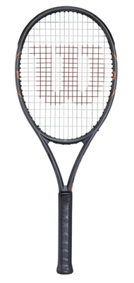 極美品 Wilson テニスラケットBURN FST95 G2 2本セット Burn FST 95