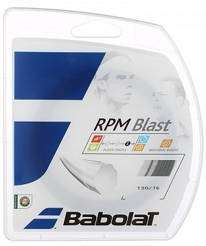 Babolat RPM Tennis String Set 16g 17g 18g 241101